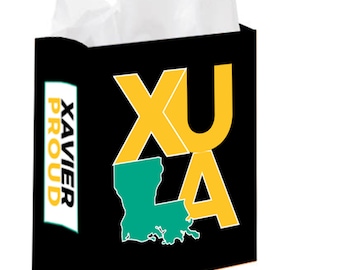 XULA Gift Bag