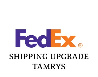 FEDEX Shipping Upgrade