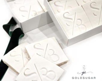 Custom Cookie Embosser Stamp | Christmas Cookies | Cupcakes | Cakesicles | Cake Decoration | Personalized cookie Stamp | Custom Cookie Stamp