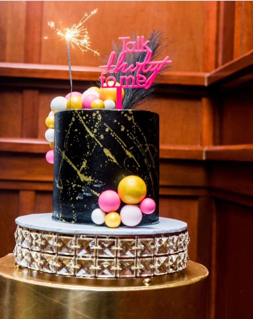Custom Cake Topper | Birthday Cake Topper| Layered Cake Topper | Custom ...