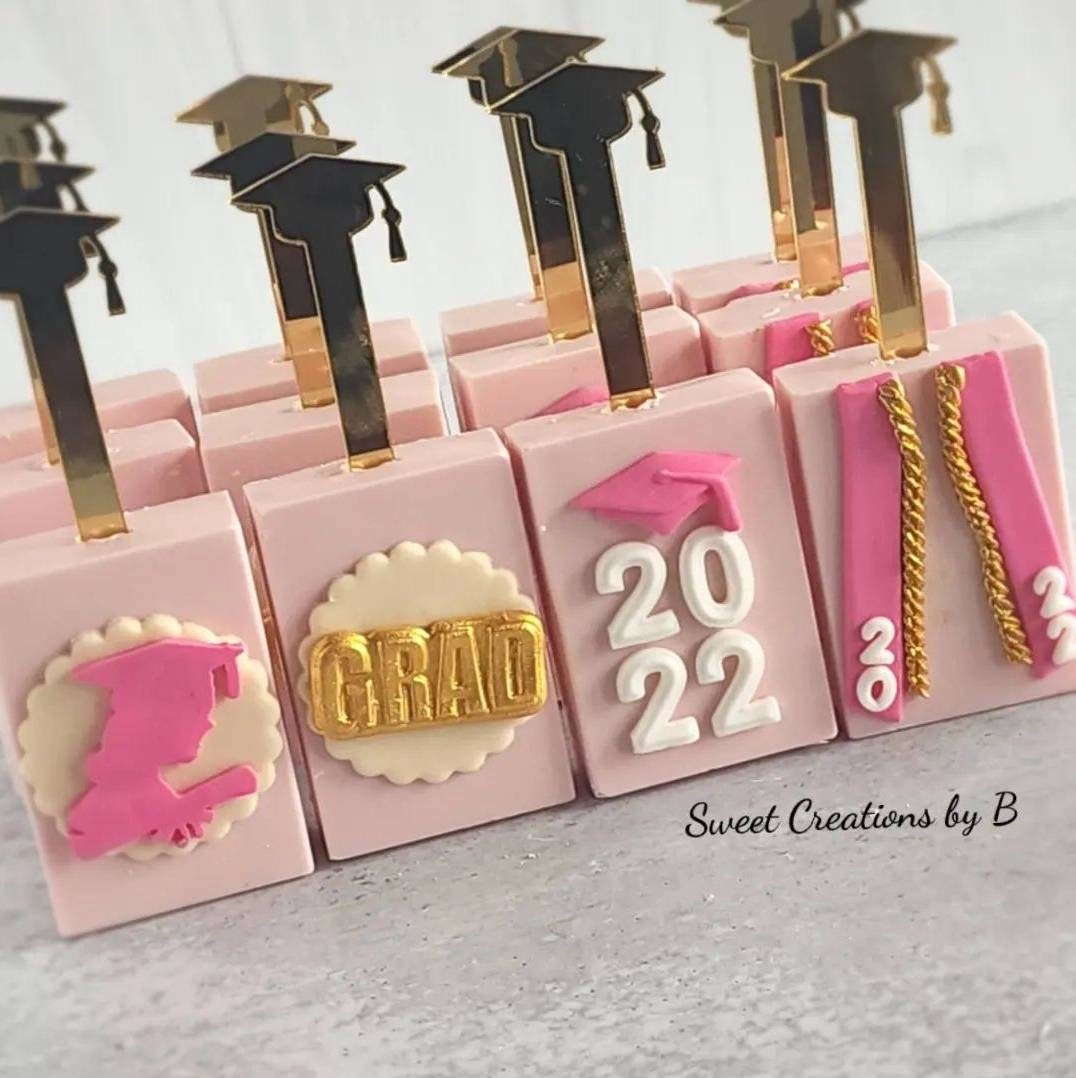 Cakesicle Sticks| Acrylic Cakesicles | Mirror Cakesicles | Set of 12