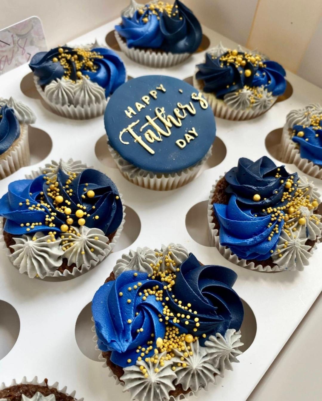 Happy Fathes Day Fondant Embosse O Cookie Stamp Fathe's