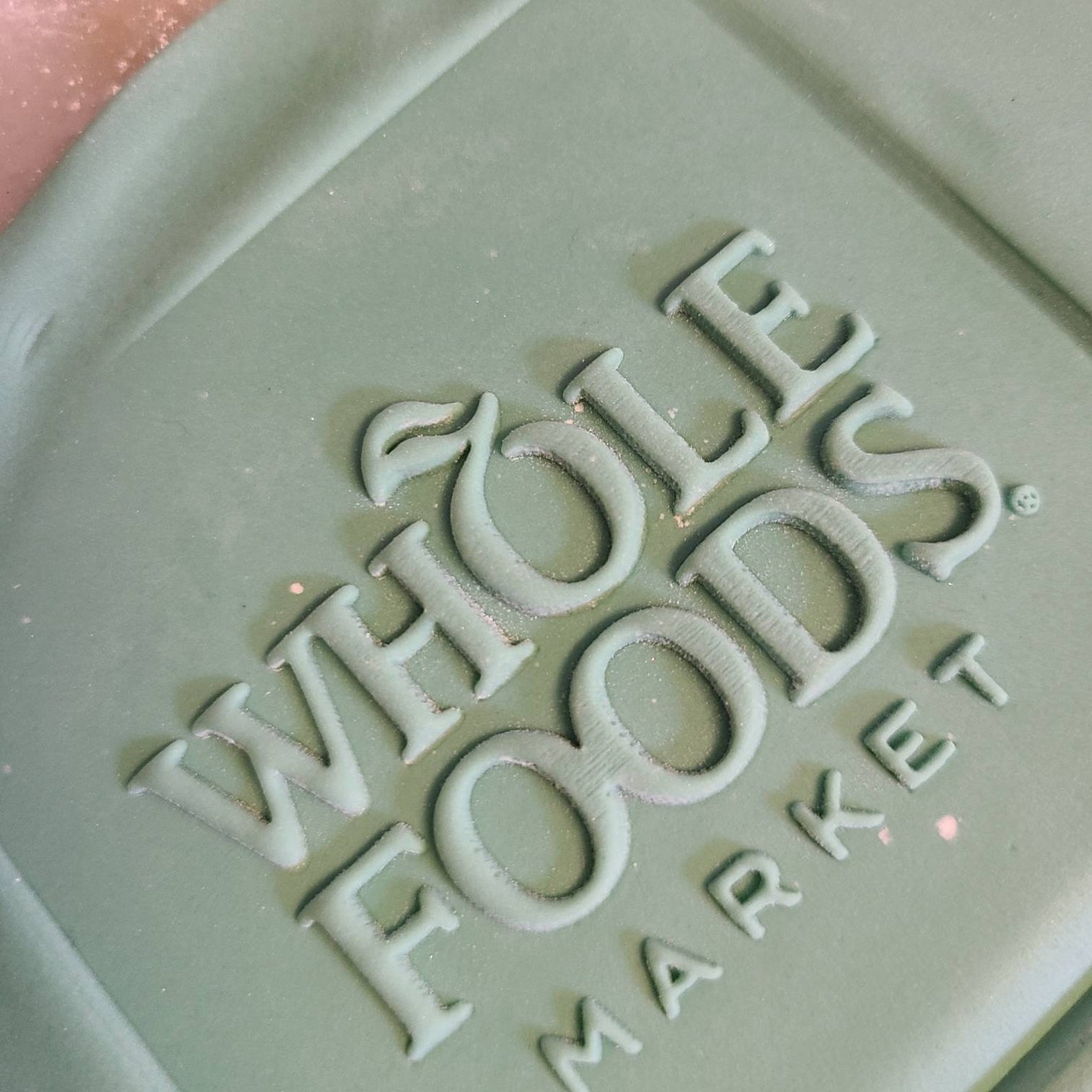 Custom Business Logo Embosser Stamp Cookies Cupcakes Etsy