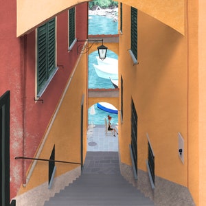 Portofino