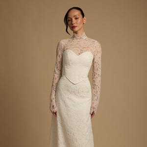 long sleeve bridal shower dresses for bride Bridal Shower Dresses