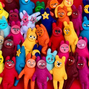 Little Mischiefs™