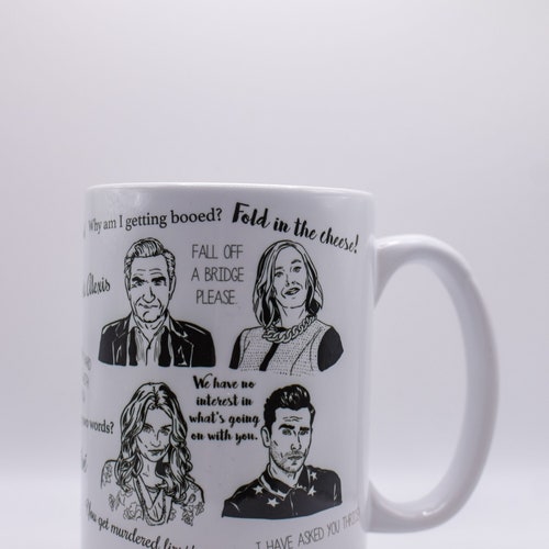 Schitt's Creek Mug