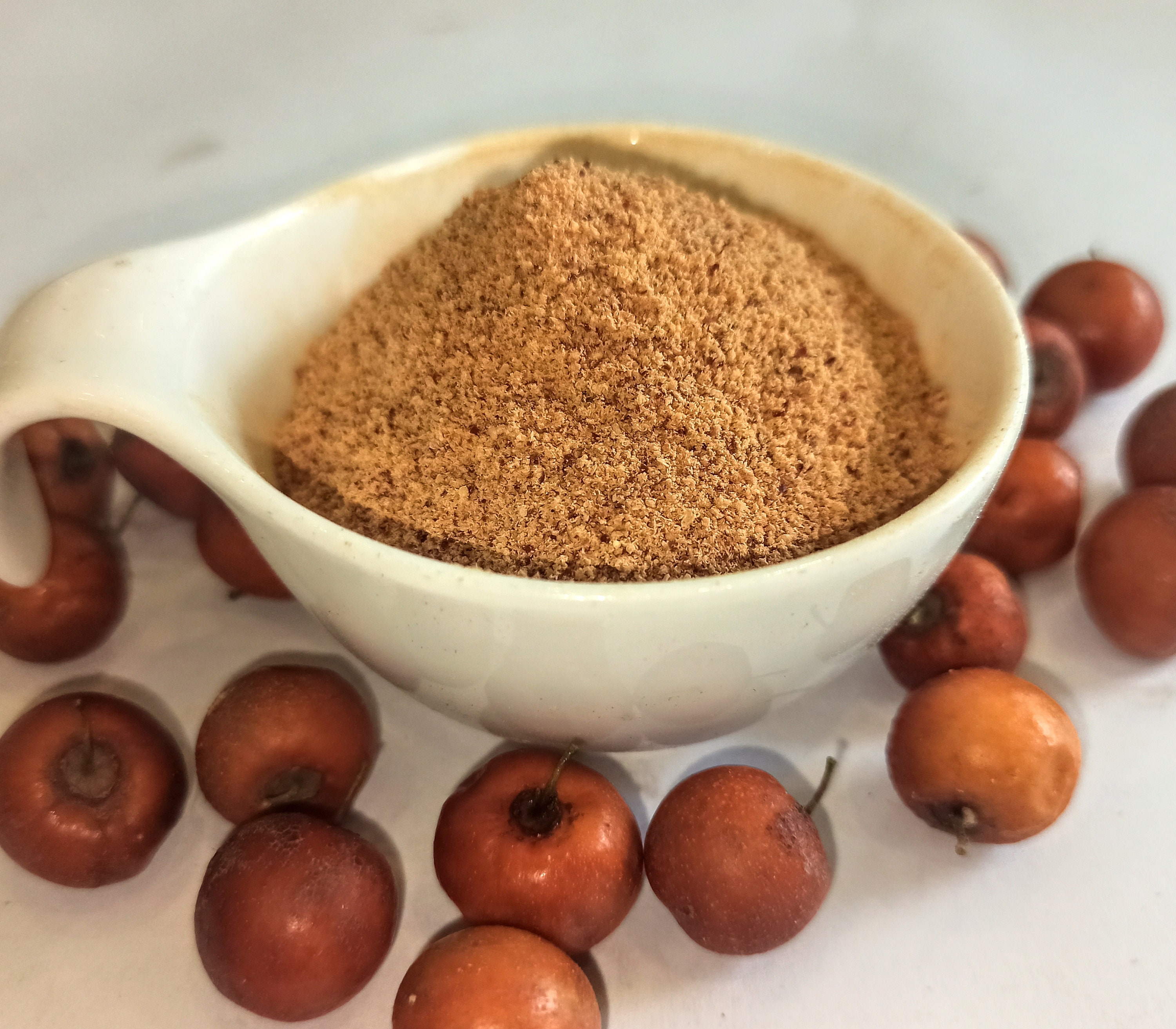 Indian Sour Jujube fruit powder Etsy