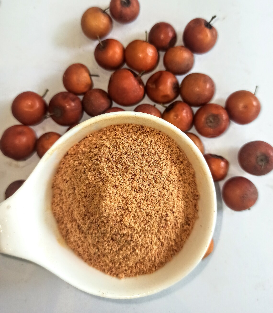 Indian Sour Jujube fruit powder Etsy