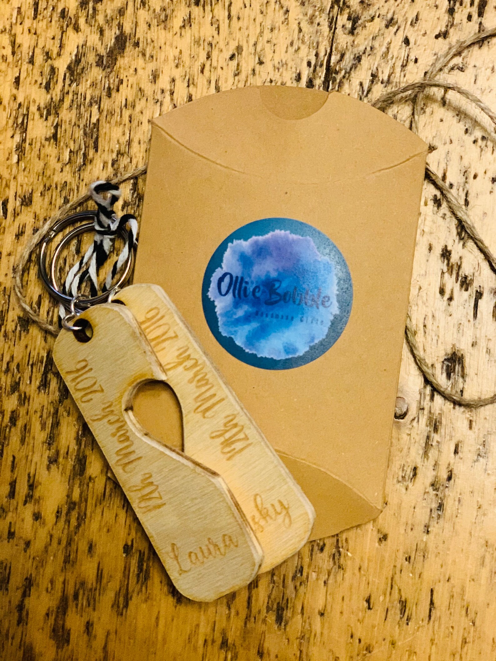 5. Jahrestag Geschenk Personalisierte Holzpaar Etsy