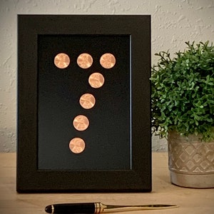 10th Anniversary Gift Idea for Husband Unique Wedding Anniversary