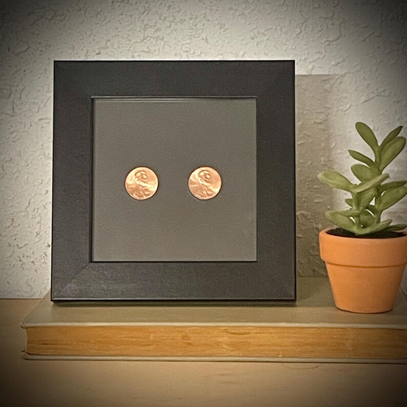 7year Wedding Anniversary Gifts for Him Custom Copper Gift for 7th