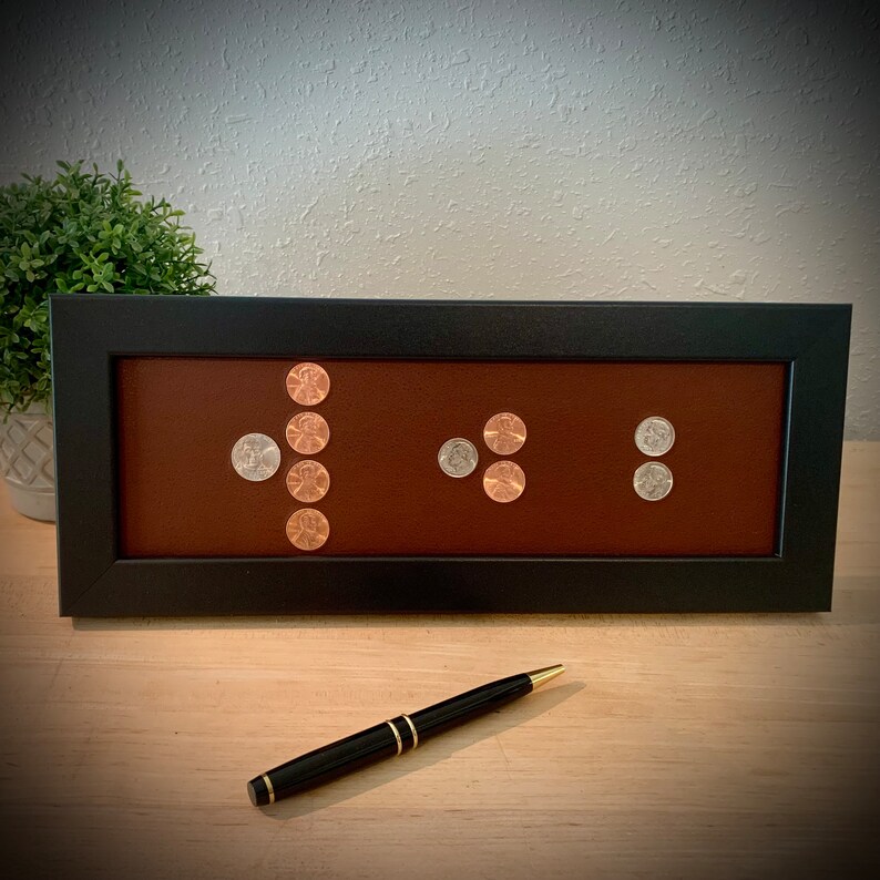 25th Anniversary Gift Idea for Husband Unique Wedding Anniversary