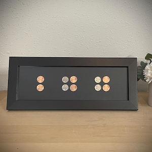 Leather Anniversary Gift | 3rd Anniversary Gift | 3 Year Wedding Anniversary Present for Husband | Modern 3rd Anniversary Leather Gift