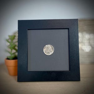 25th Anniversary Gift Idea for Husband | Unique Wedding Anniversary Present | Gift for Him | 2025 Uncirculated Quater Coin Anniversary Gift