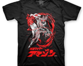 Kamen Rider-Zornow