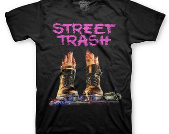 Street Trash