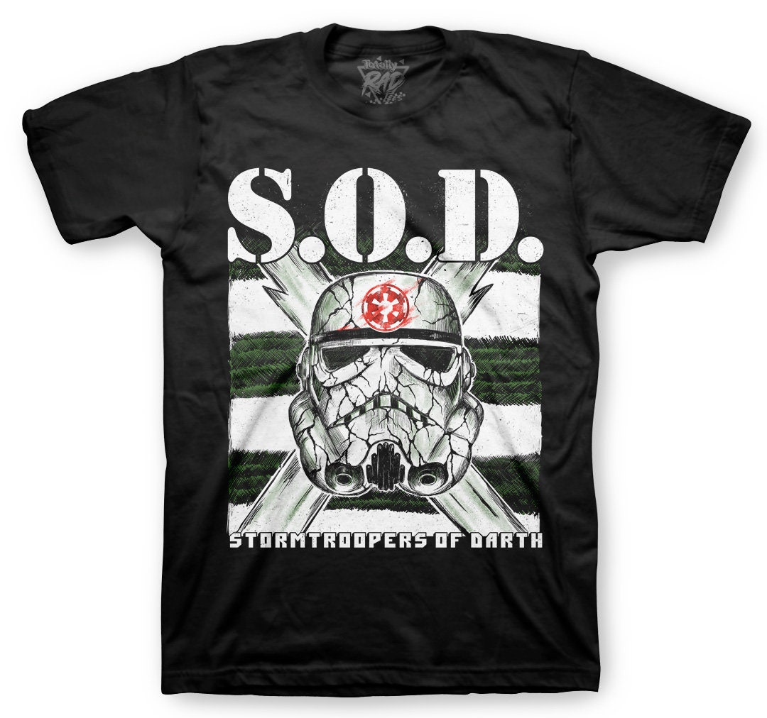 S.O.D. バンド Tシャツ 1997年製 ビンテージ S.O.D. バンド Tシャツ 1997年製 ビンテージ - メルカリ