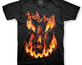 Trick Or Treat