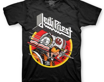 Jedi Priest