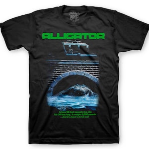 Alligator