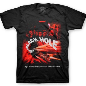 The Black Hole