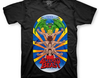 Altered Beast
