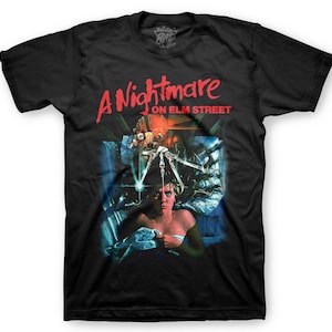 Nightmare On Elm Street