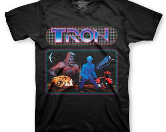 Tron