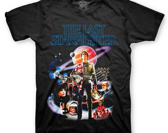 The Last Starfighter