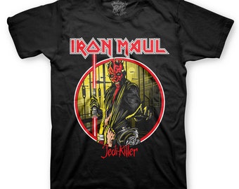 Iron Maul