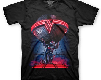 Van Vader