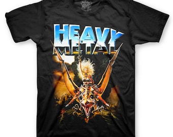 Heavy Metal