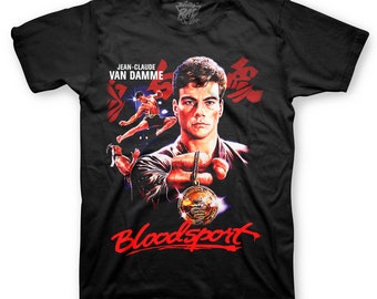 Bloodsport