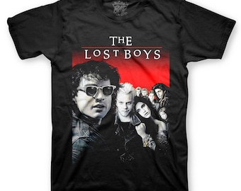 The Lost Boys