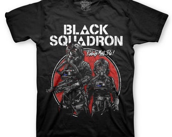 Black Squadron