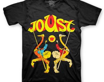 Joust