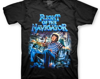 Flight Of The Navigator