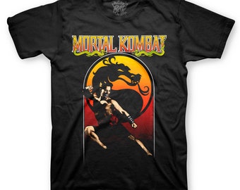 Mortal Kombat