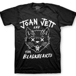 Joan Jett