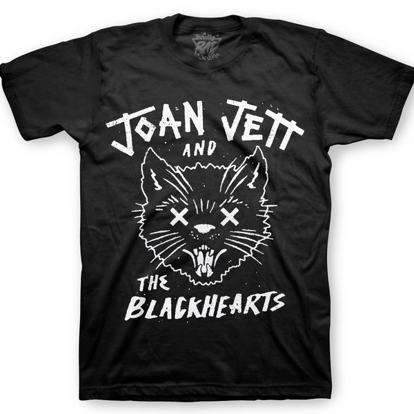Joan Jett