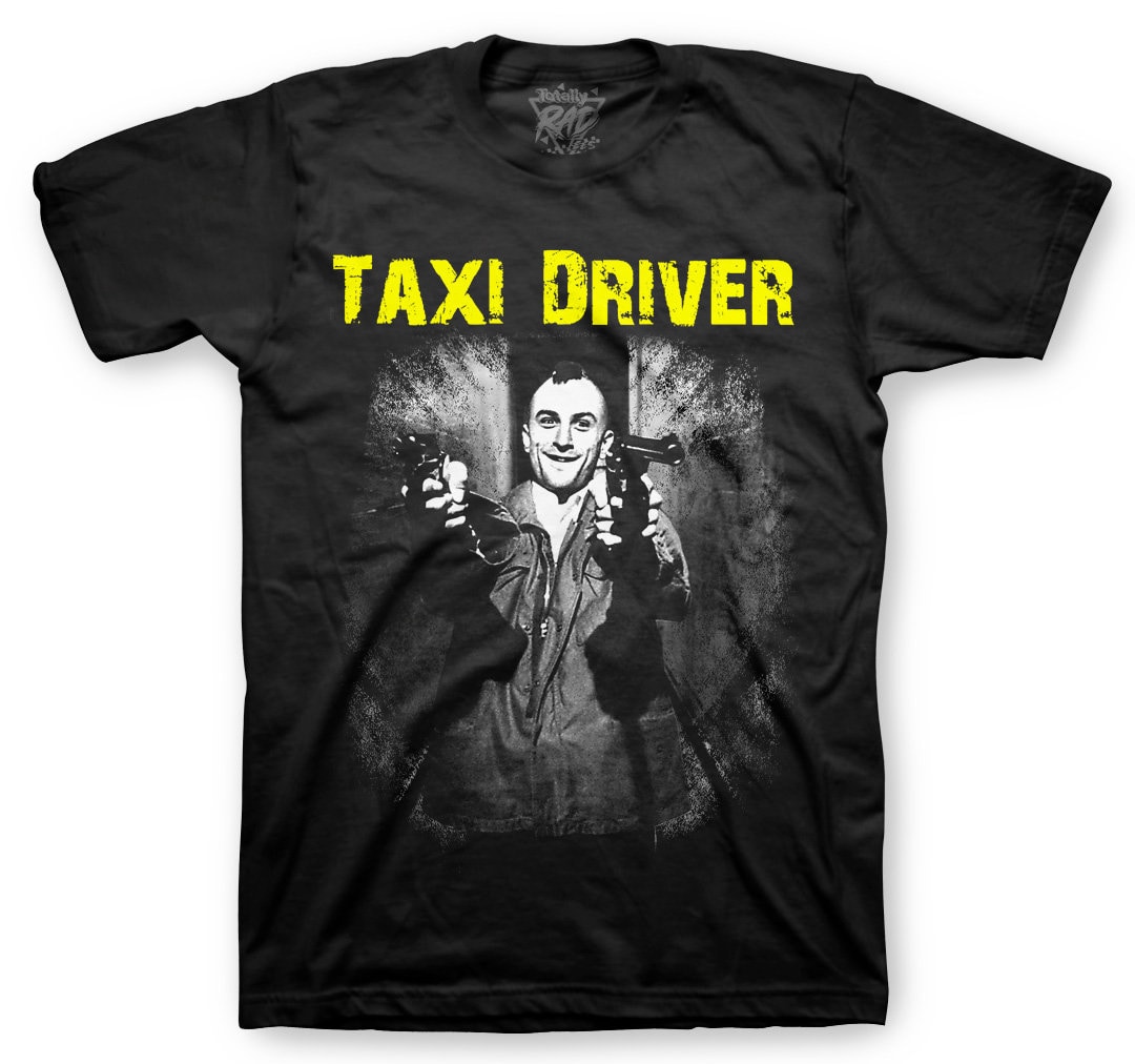 Taxi Driver Shirt Xl - Etsy Taxi Driver Shirt Xl - Etsy