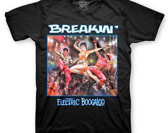 Breakin' Electric Boogaloo