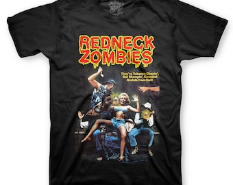 Redneck Zombies