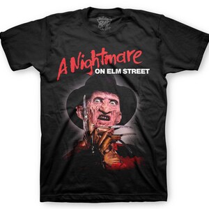 Nightmare On Elm Street