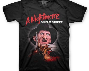 Nightmare On Elm Street