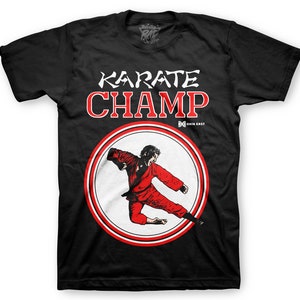 Karate Champ