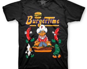 Burgertime