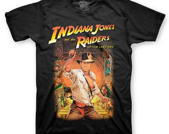Indiana Jones and the Raiders of the Lost Ark