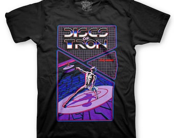 Discs of Tron